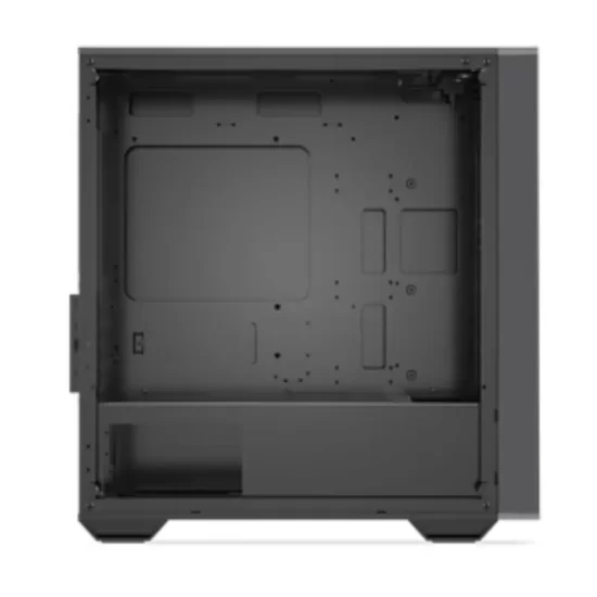 Segotep Gank 5 Case Gamer Negro Sin Ventiladores - Image 4