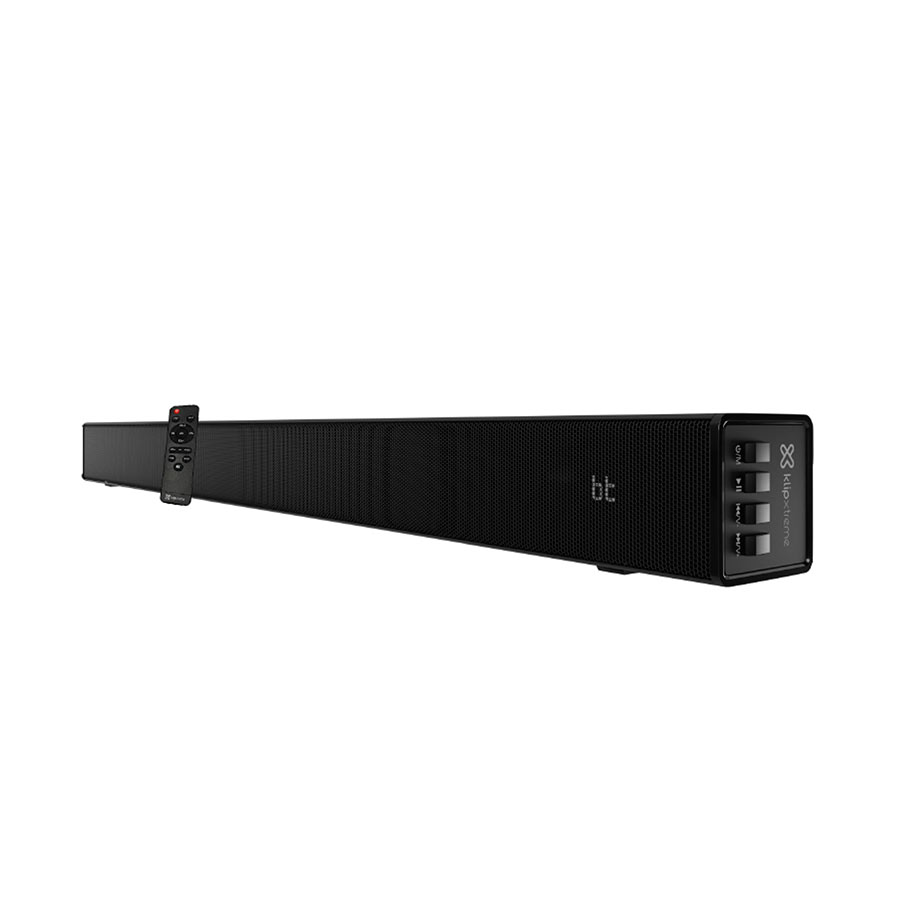 Barra de sonido 5.1 Canales ZAAFIRE KSB-500