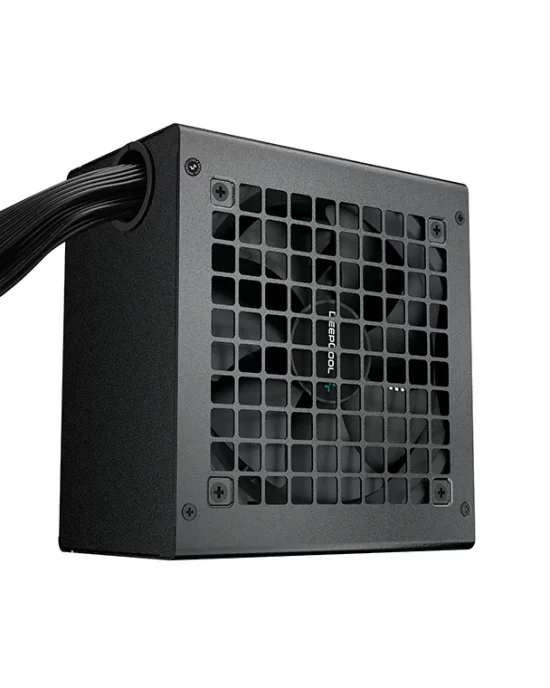 Deepcool PK650D Fuente de Poder 650w 80+ Bronze - Image 6