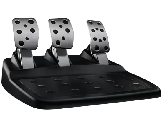 Logitech G920 Driving Force Volante y Pedales XBOX / PC - Image 3