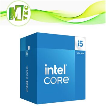 Intel Core I5-14400