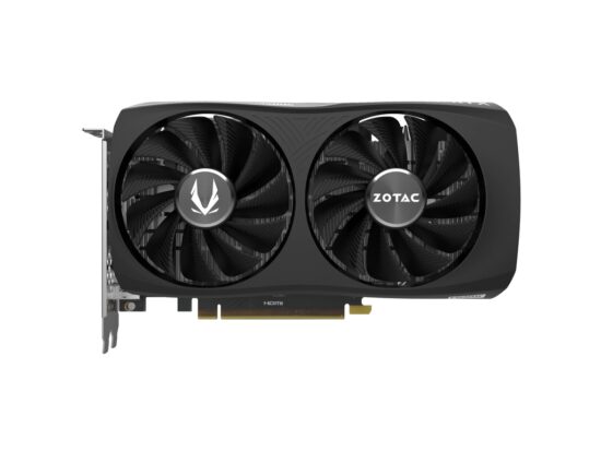 Zotac Gaming RTX 4060 OC 8Gb Twin Edge - Image 4