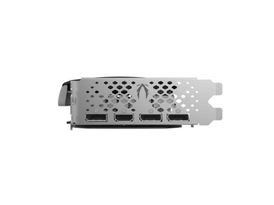 Zotac Gaming RTX 4060 OC 8Gb Twin Edge - Image 5
