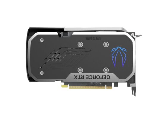 Zotac Gaming RTX 4060 OC 8Gb Twin Edge - Image 6