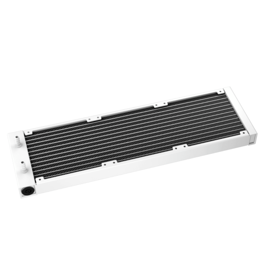 Deepcool LS720 White Enfriamiento Líquido 360mm ARGB - Image 7