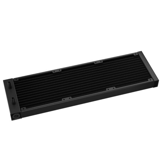 Deepcool LS720 Black Enfriamiento Líquido 360mm ARGB - Image 9
