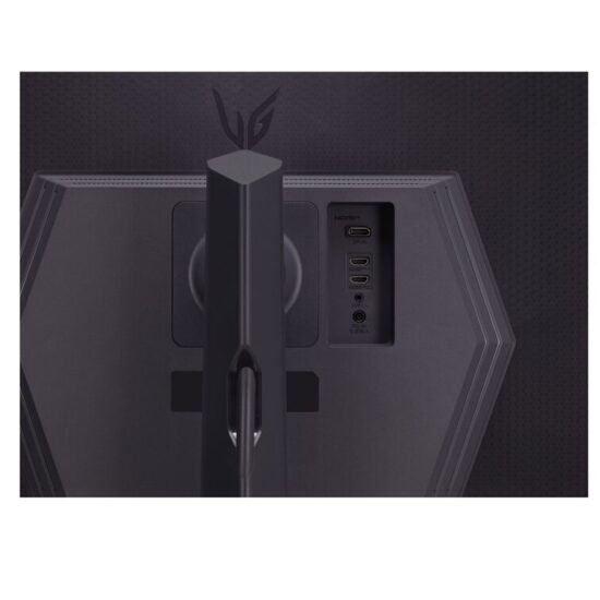 Lg 27GR75Q-B Ultragear Monitor 27 Pulgadas QHD Gaming 165Hz - Image 2