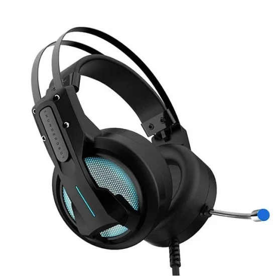 Thunderobot H31 Audifonos Usb 7.1 Virtual - Image 2
