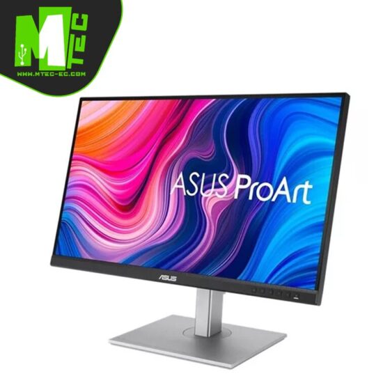 Asus ProArt Pa279Cv Monitor Profesional 27" 4K IPS 100% RGB 100% Rec 709