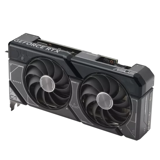 Asus Dual RTX 4070 Super OC Edition 12GB GDDR6X - Image 2