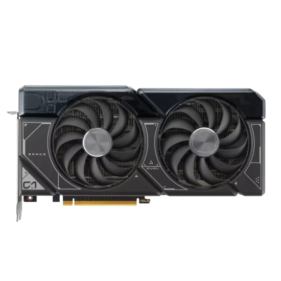 Asus Dual RTX 4070 Super OC Edition 12GB GDDR6X - Image 6