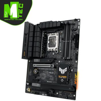 Asus TUF Gaming B760-Plus WIFI Mainboard 13va Gen DDR5