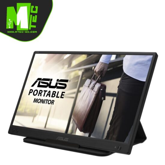 Asus Zenscreen MB166C 15.6 Pulgadas IPS FHD USB-C