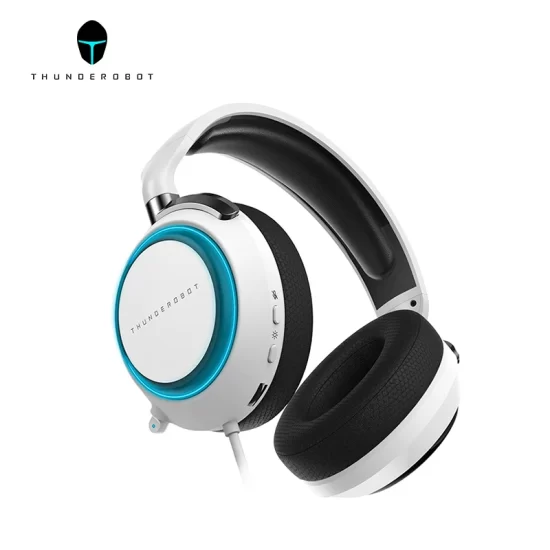 Thunderobot HL503 Auriculares Inalámbricos Bluetooth con micrófono - Image 4