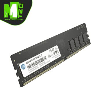 Hp V2 DDR4 8GB 3200Mhz Memoria Ram UDIMM