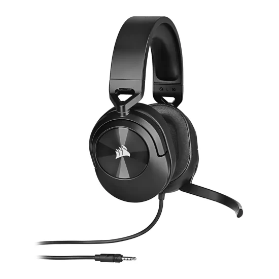 Corsair HS55 Surround Audífono 7.1 virtual Estéreo - Image 4