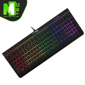 Hyperx Alloy Core RGB Teclado Gamer Membrana