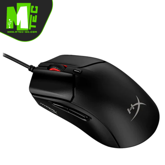Hyperx Pulsefire Haste 2 Mouse Gamer 26K Dpi