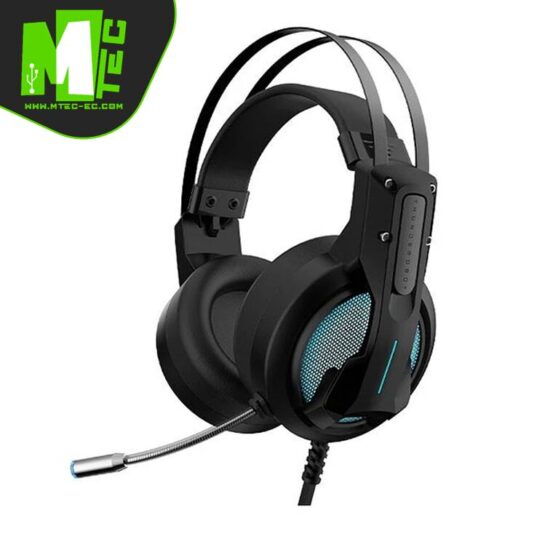 Thunderobot H31 Audifonos Usb 7.1 Virtual