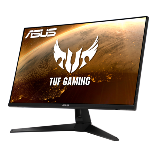 Asus Tuf Gaming VG279Q1A 27 Pulgadas FHD IPS 165Hz - Image 3