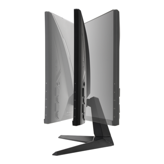 Asus Tuf Gaming VG279Q1A 27 Pulgadas FHD IPS 165Hz - Image 4