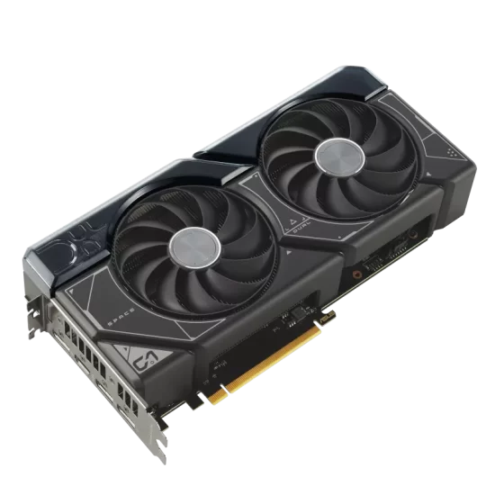 Asus Dual RTX 4070 Super OC Edition 12GB GDDR6X - Image 7