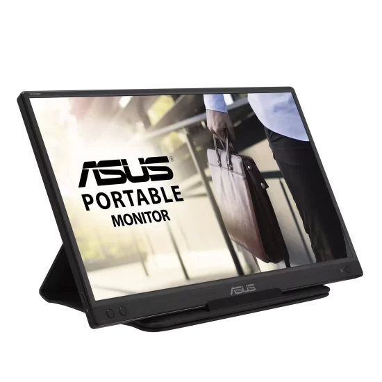 Asus Zenscreen MB166C 15.6 Pulgadas IPS FHD USB-C - Image 3