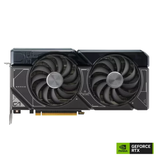 Asus Dual RTX 4070 Super OC Edition 12GB GDDR6X - Image 8