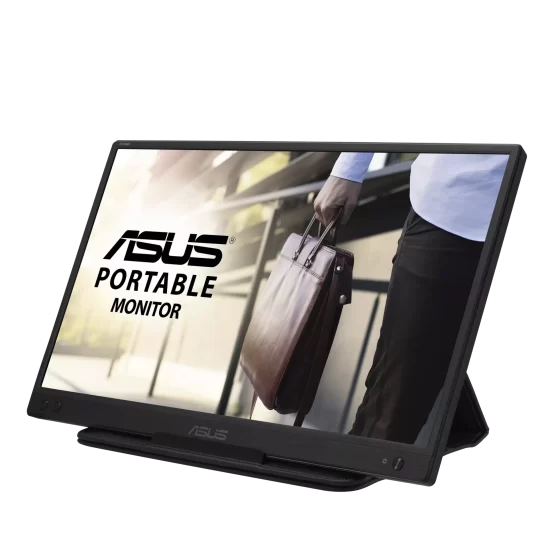 Asus Zenscreen MB166C 15.6 Pulgadas IPS FHD USB-C - Image 5
