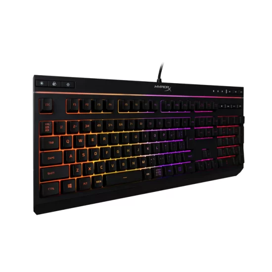 Hyperx Alloy Core RGB Teclado Gamer Membrana - Image 3