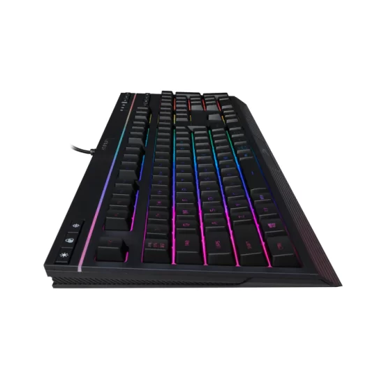 Hyperx Alloy Core RGB Teclado Gamer Membrana - Image 5