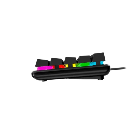 Hyperx Alloy Origins 60% Teclado mecánico Red Switch - Image 2