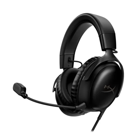 Hyperx Cloud III Dtsx Audífonos Usb - Image 3