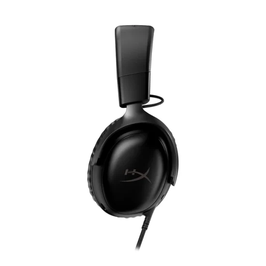 Hyperx Cloud III Dtsx Audífonos Usb - Image 4