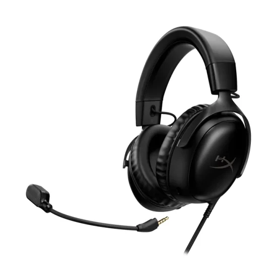 Hyperx Cloud III Dtsx Audífonos Usb - Image 6