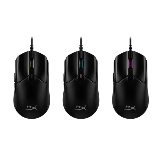 Hyperx Pulsefire Haste 2 Mouse Gamer 26K Dpi - Image 4