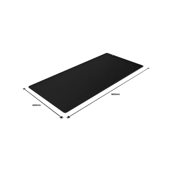 Hyperx Pulsefire Mat XL Mousepad Gaming - Image 2
