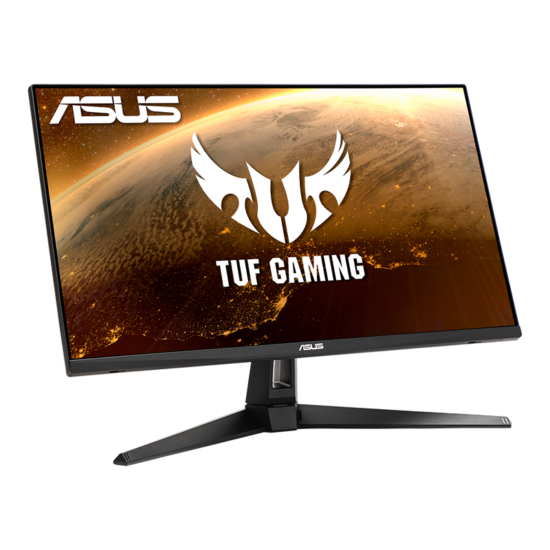 Asus Tuf Gaming VG279Q1A 27 Pulgadas FHD IPS 165Hz - Image 5