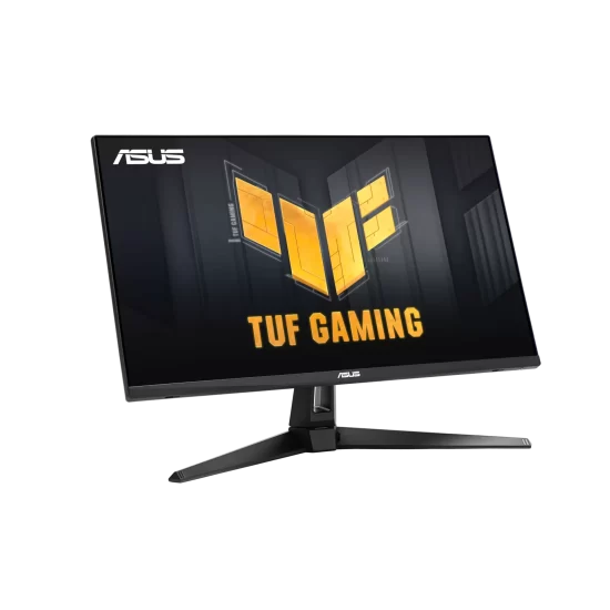 Asus TUF VG27AQA1A Monitor Gaming 27 Pulgadas 1440p 170Hz - Imagen 4