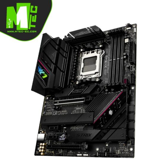 Asus Rog Strix B650E-F Gaming WIFI Mainboard AM5 AMD