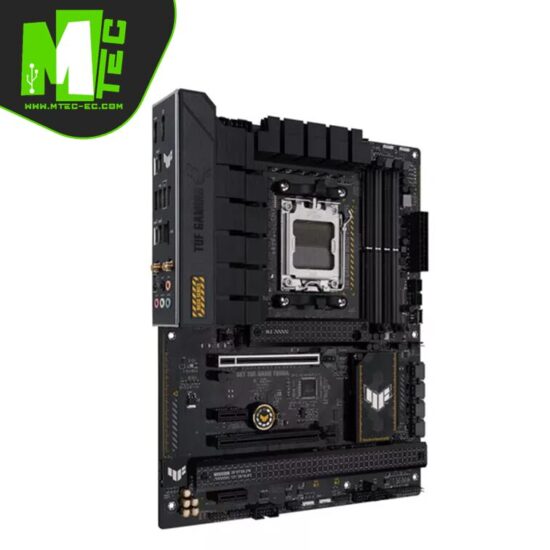 Asus TUF Gaming B650-Plus WIFI Mainboard AM5 AMD