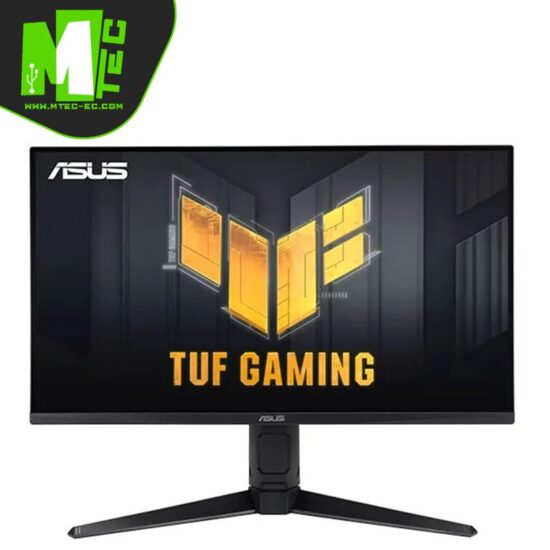 Asus TUF VG27AQA1A Monitor Gaming 27 Pulgadas 1440p 170Hz