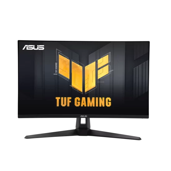 Asus TUF VG27AQA1A Monitor Gaming 27 Pulgadas 1440p 170Hz - Imagen 2