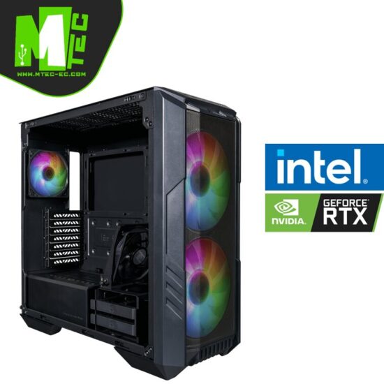 Mtec PC Imperial Platinum I7-14700K 64GB 2TB RTX 4090