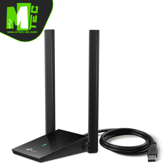 Tp-link Archer TX20U Plus AX1800 Adaptador Usb WI-FI 6