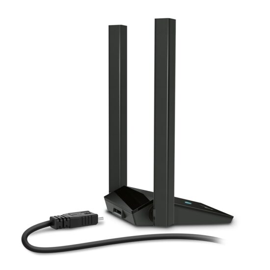 Tp-link Archer TX20U Plus AX1800 Adaptador Usb WI-FI 6 - Image 3