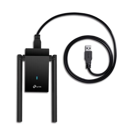 Tp-link Archer TX20U Plus AX1800 Adaptador Usb WI-FI 6 - Image 4