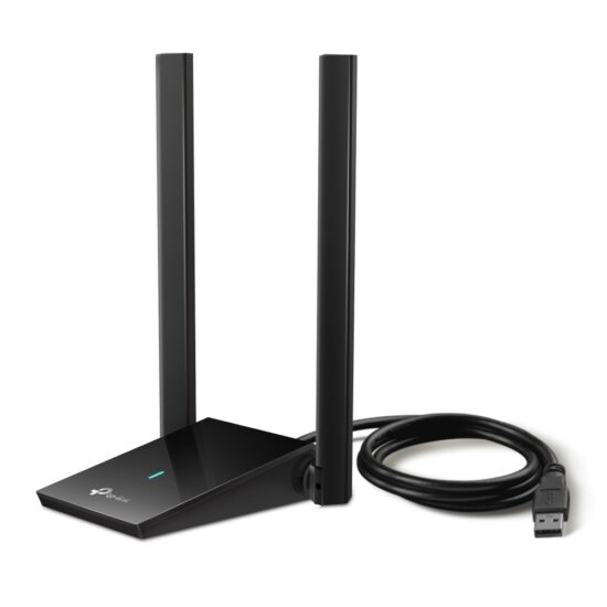 Tp-link Archer TX20U Plus AX1800 Adaptador Usb WI-FI 6 - Image 2