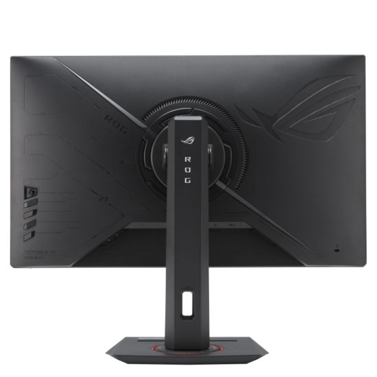 Asus Rog Strix XG27ACS 27 Pulgadas QHD 1440P 180Hz Fast IPS - Image 4