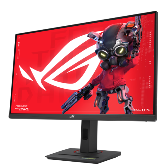 Asus Rog Strix XG27ACS 27 Pulgadas QHD 1440P 180Hz Fast IPS - Image 5